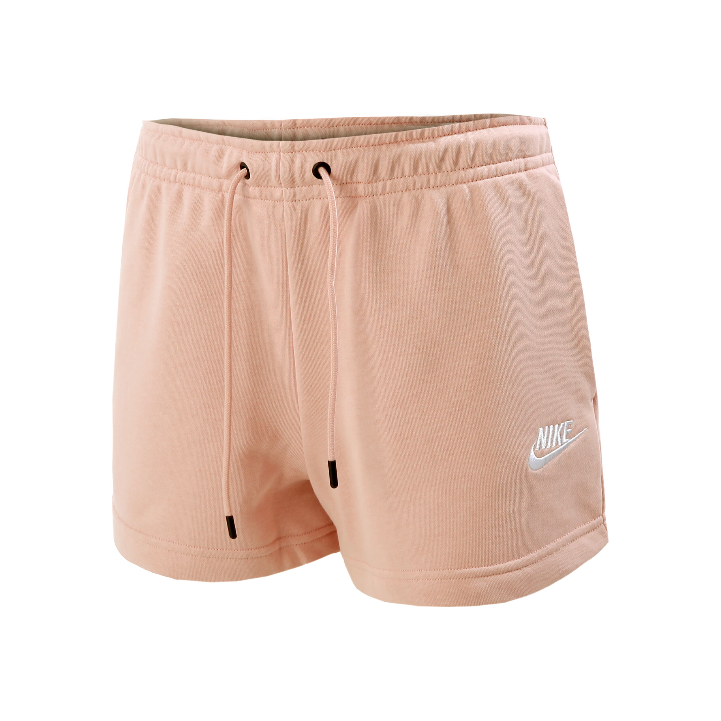 Nike women's essential shorts 2025