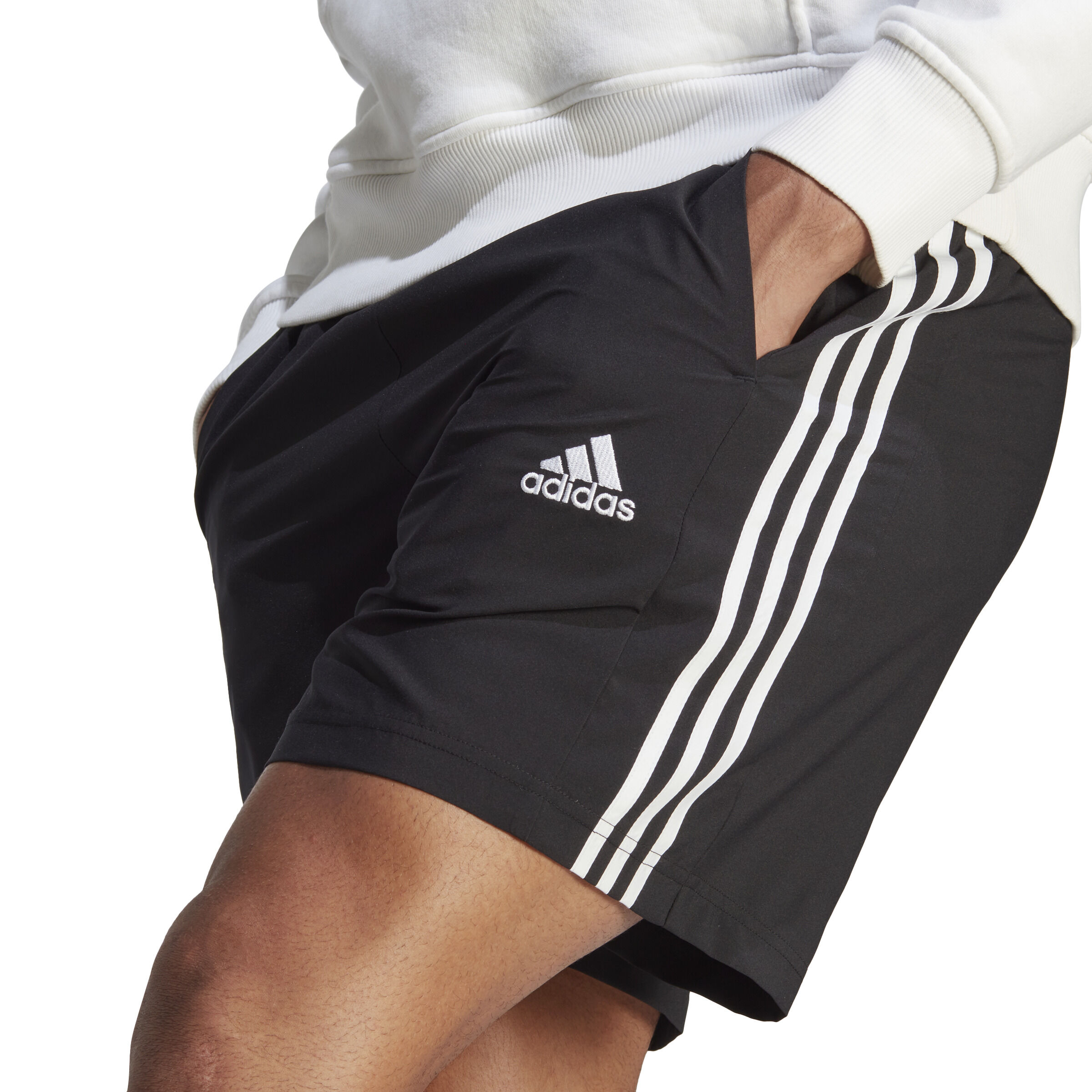 Mens adidas chelsea deals shorts