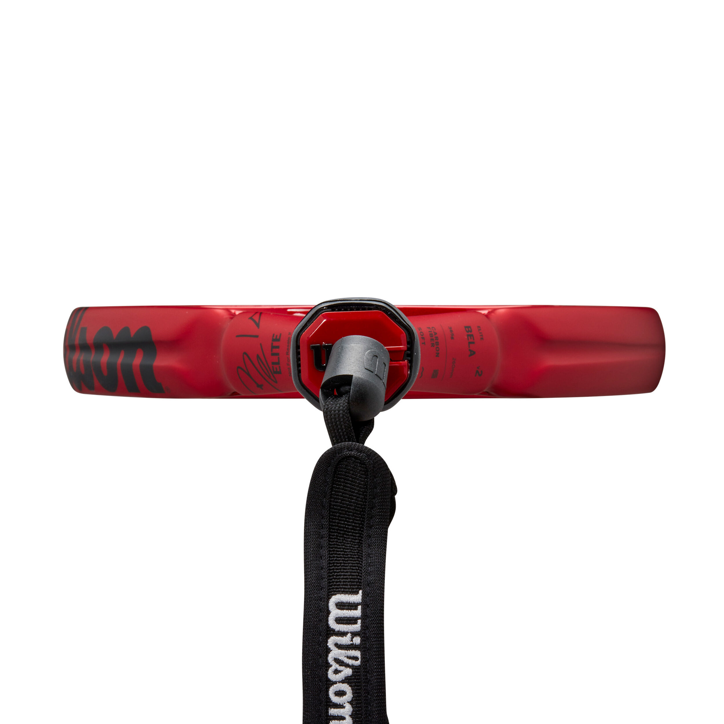 Buy Wilson Bela Elite V2 online Tennis Point UK