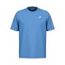 Vision Slice II T-Shirt Boys-blue