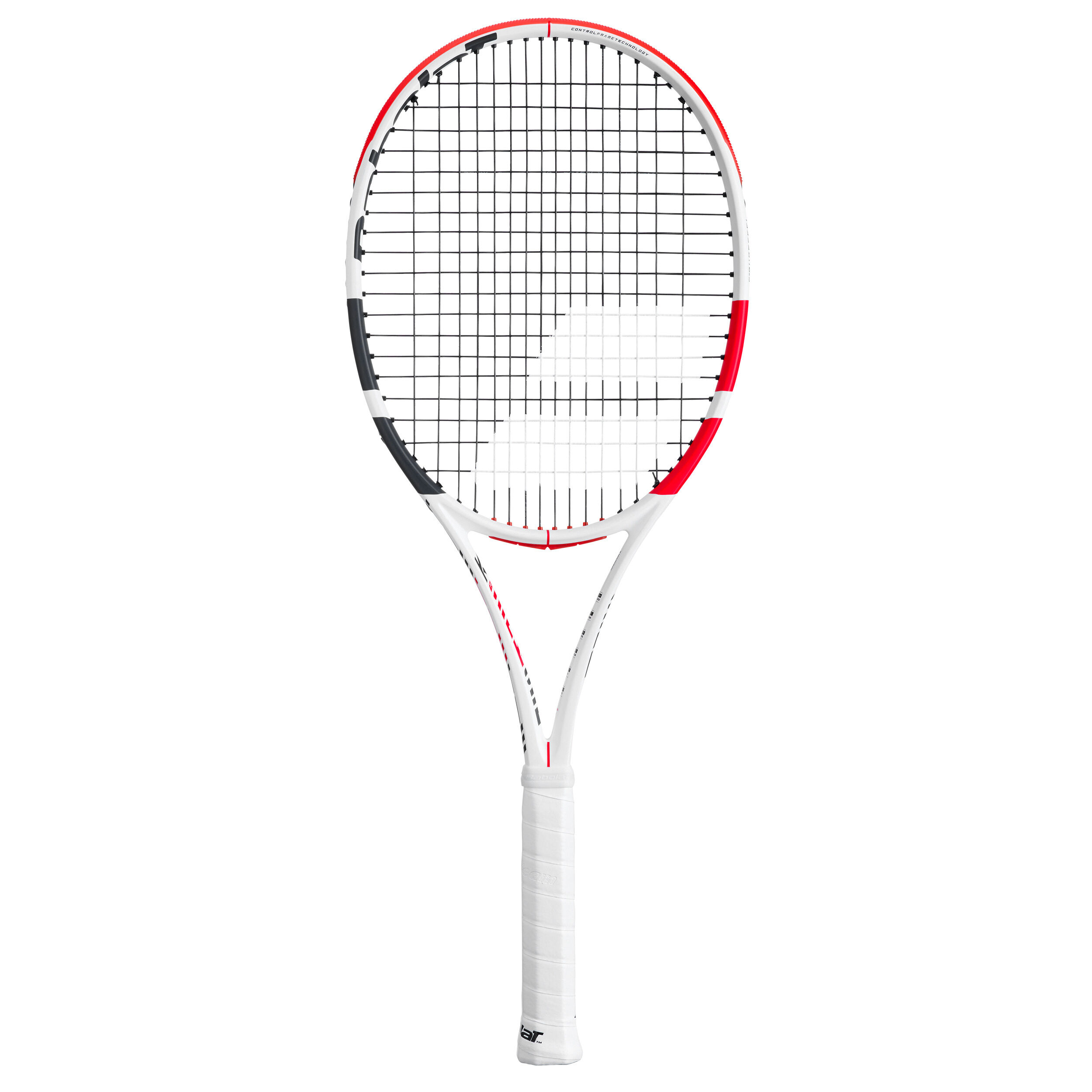 Babolat Pure Strike 16x19 | Tennis-Point