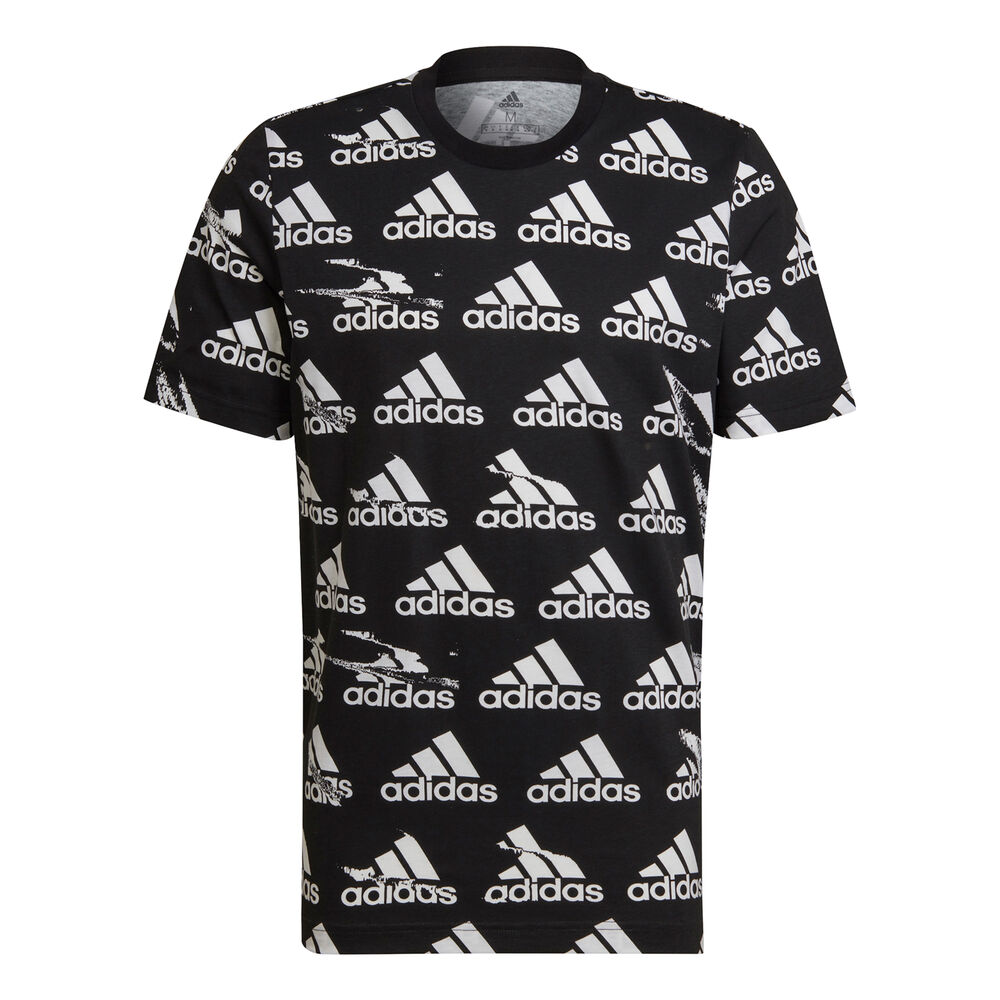 adidas Big Logo T-Shirt Men
