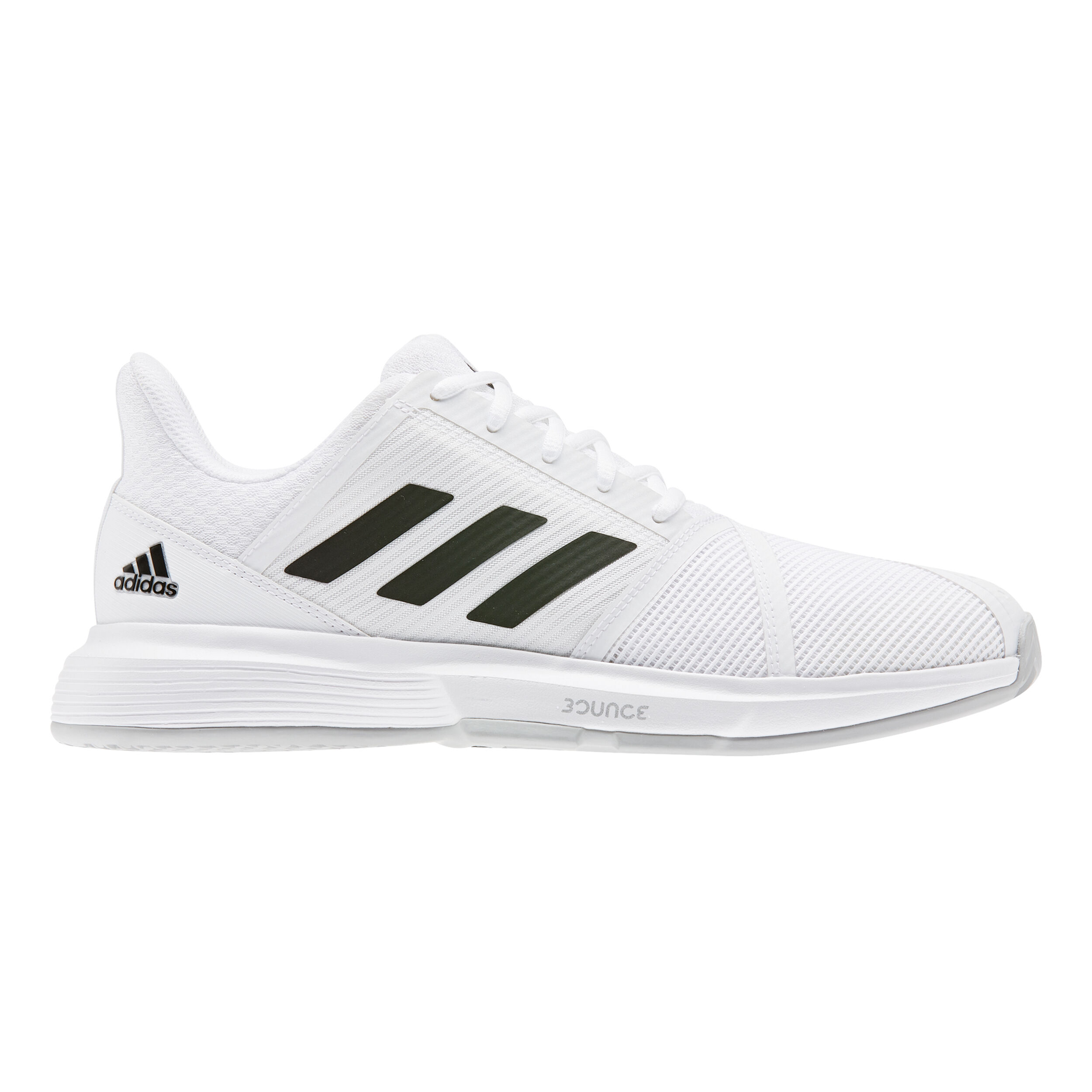 Adidas bounce white price
