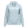 Club Original Hoody Women-light blue