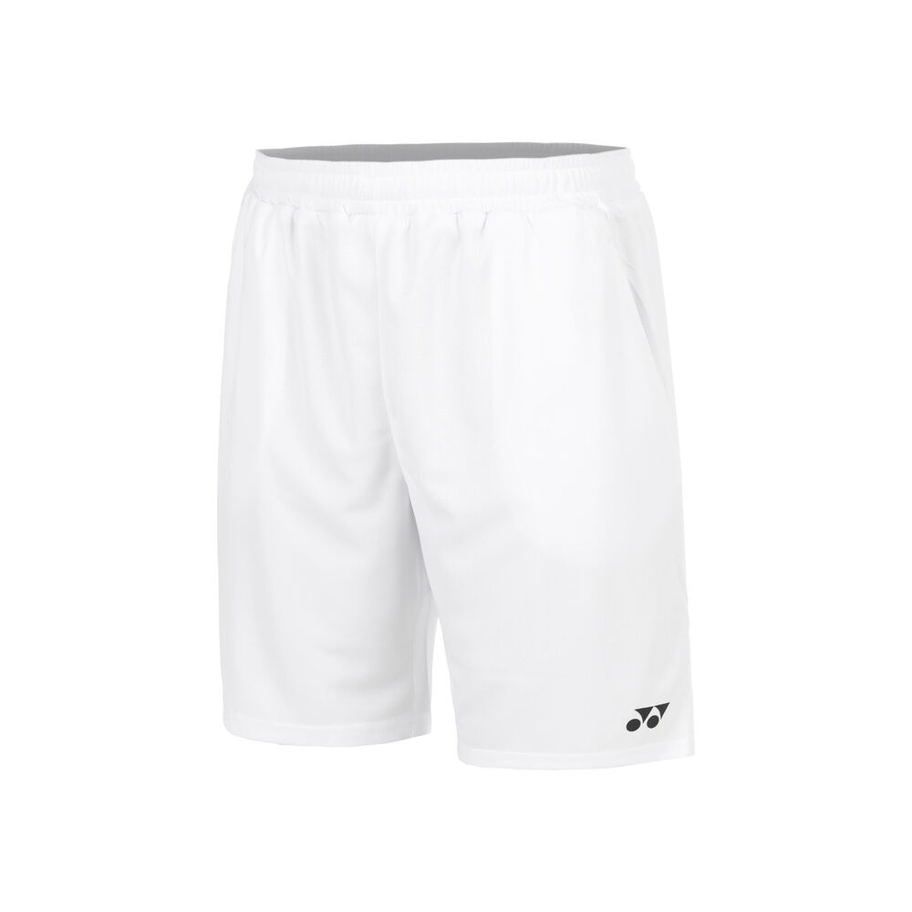Yonex Knit Shorts Men-white white