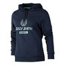 Rebiya Lifestyle Hoody Women - dark blue, 