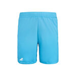 Babolat Clothing Babolat Play Shorts Men-Turquoise