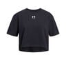 Rival T-Shirt Girls - black, 