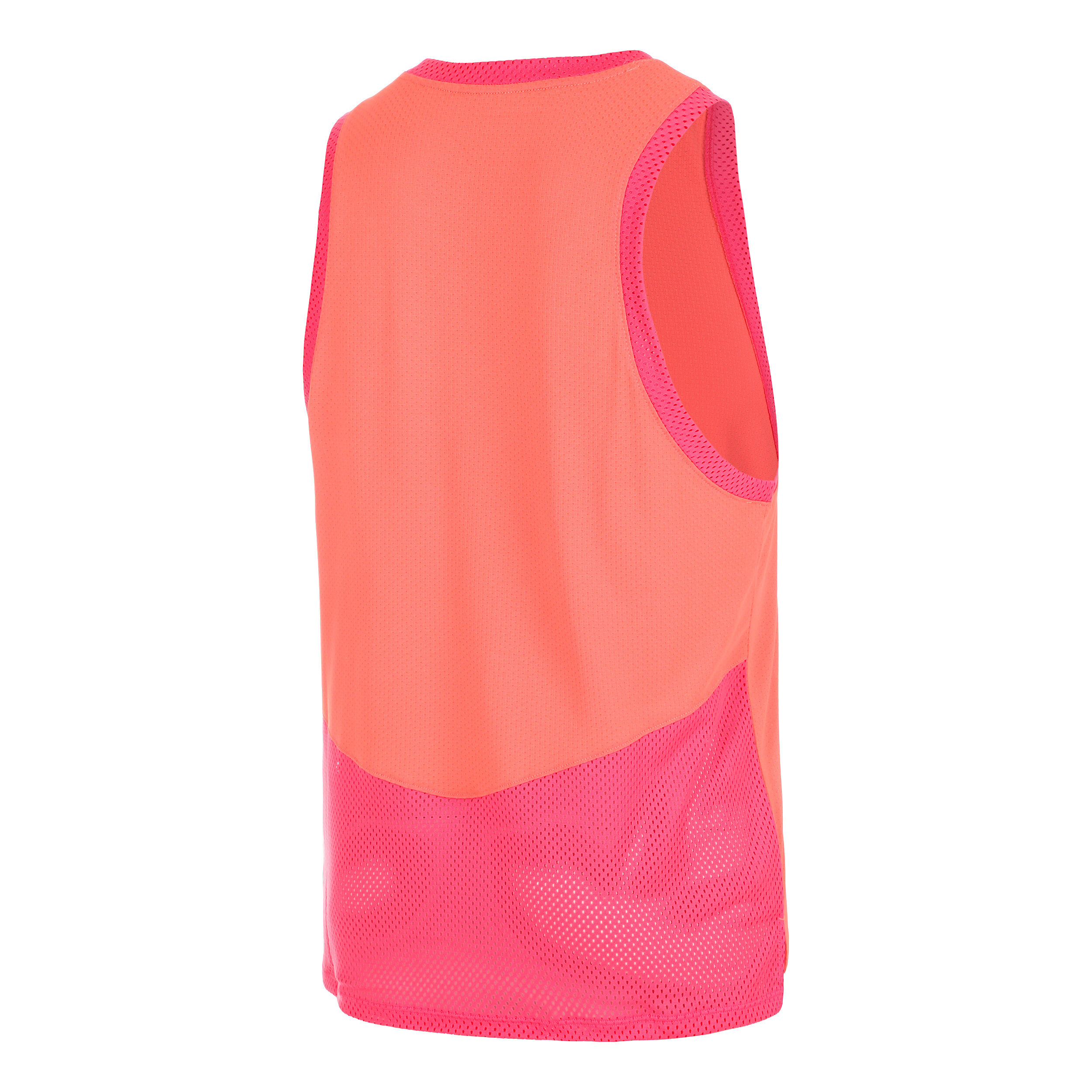 Nike Dri-Fit Slam Alcaraz NY Tank Top Men Orange, Pink | Tennis-Point