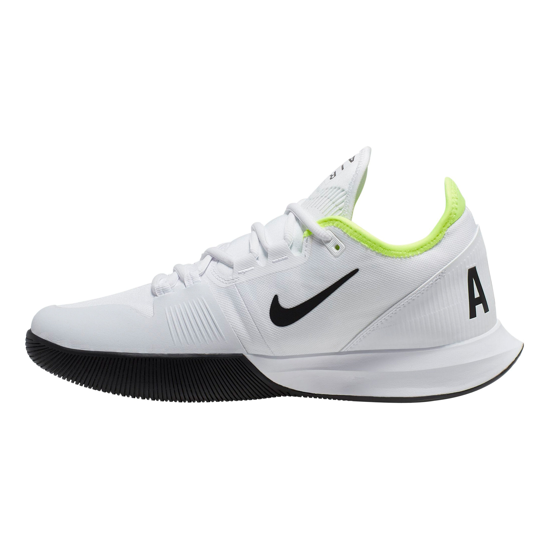 Air Max Wildcard All Court Shoe Men White Neon Green