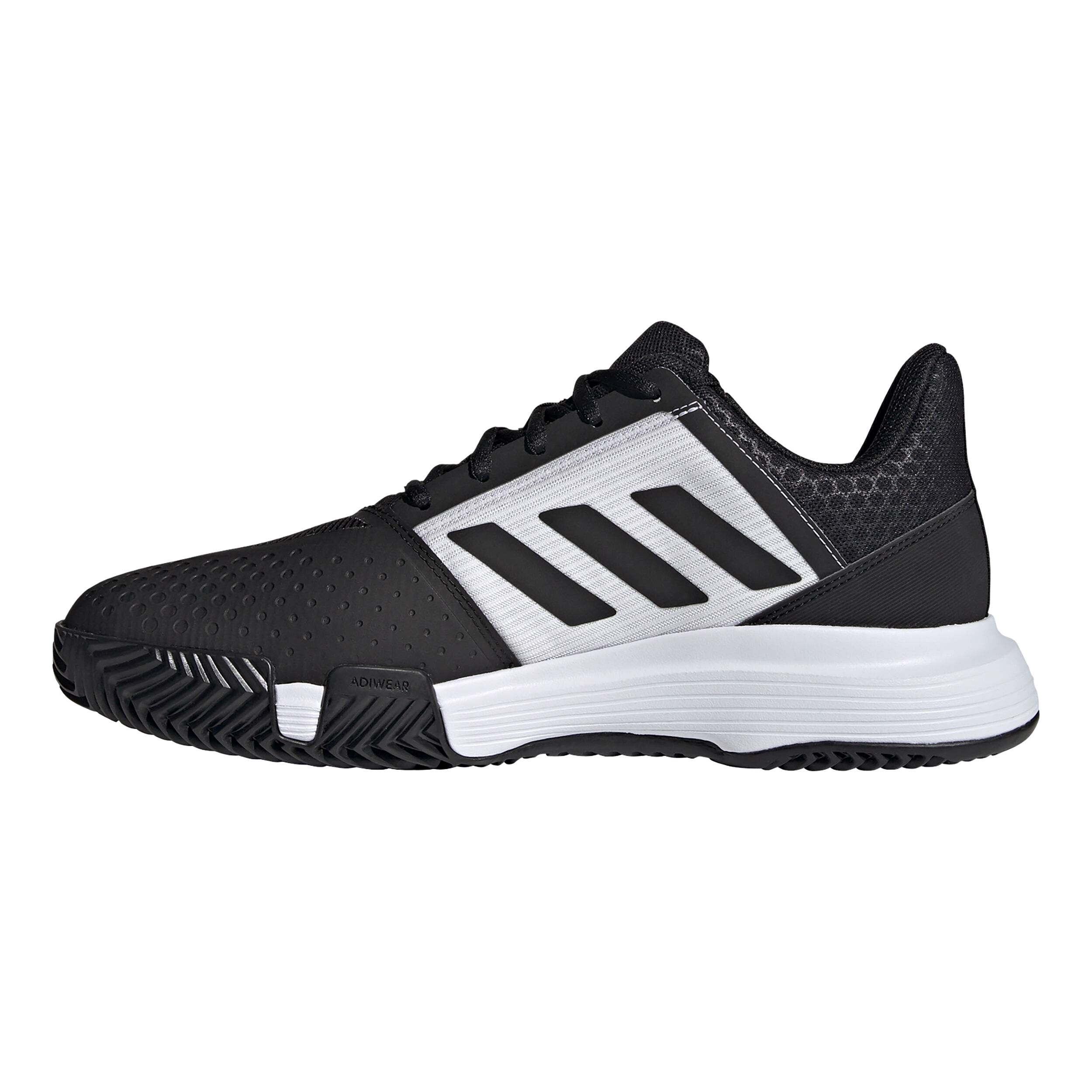Adidas court store jam bounce clay