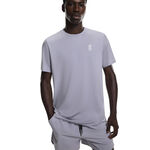 On Clothing On Court T-Shirt Men-Lilac