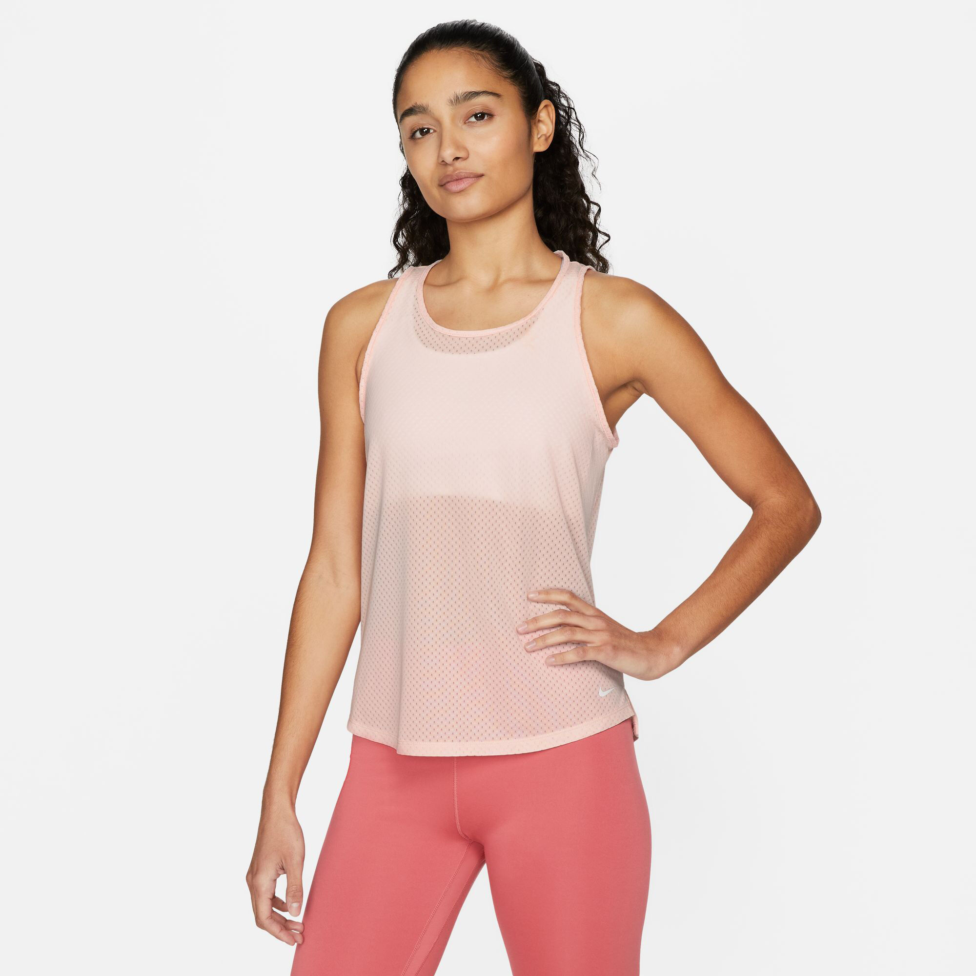 Regata nike breathe top