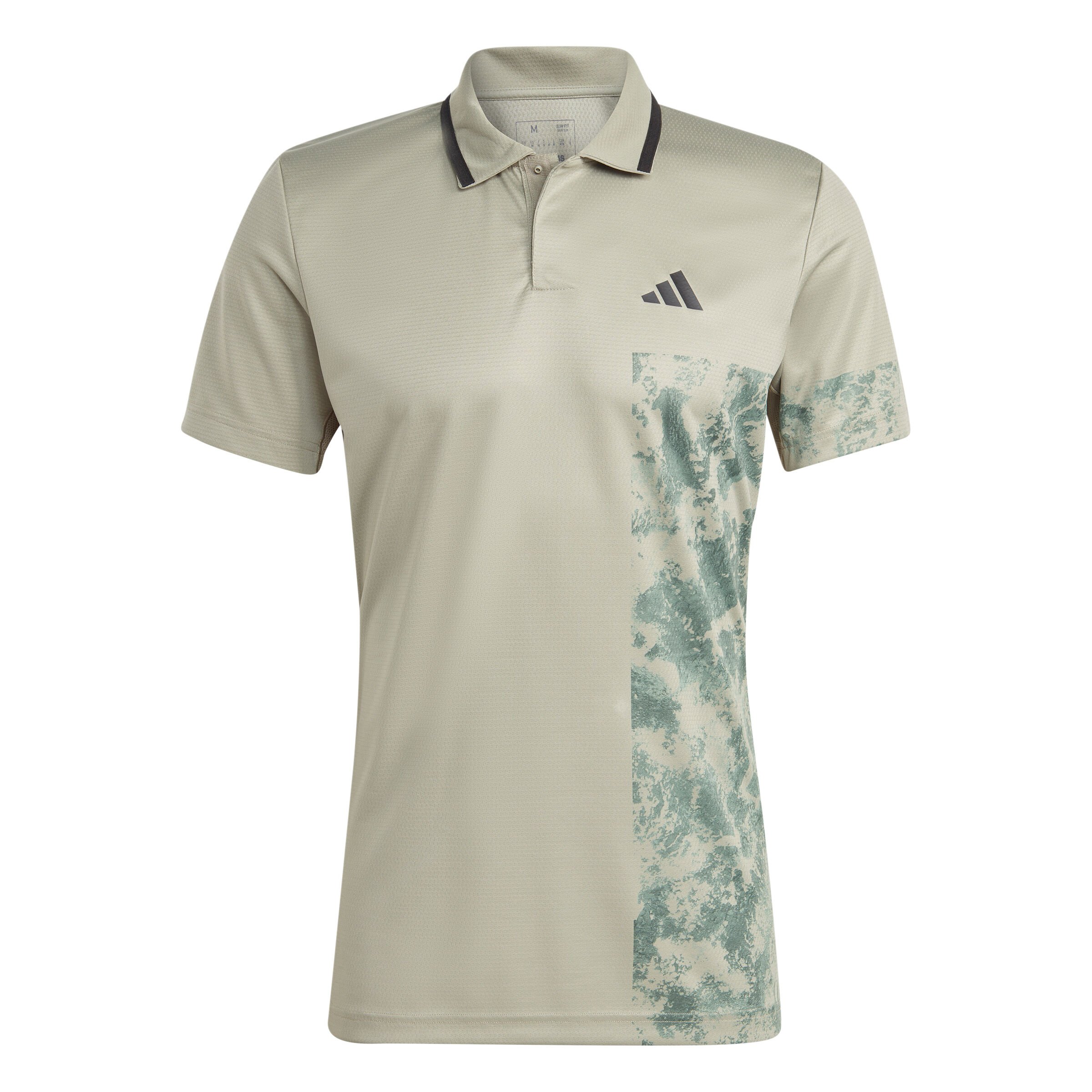 Adidas tennis hotsell polo mens