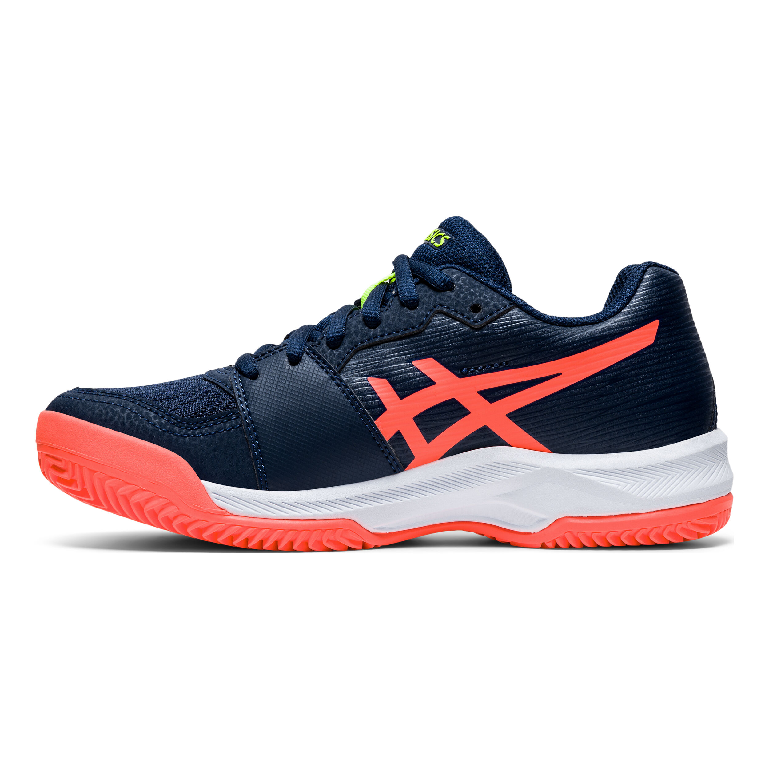 Asics gel padel pro 2 gs Naranja hotsell