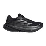 adidas Running shoes adidas Supernova GTX Neutral Running Shoe Women-Black