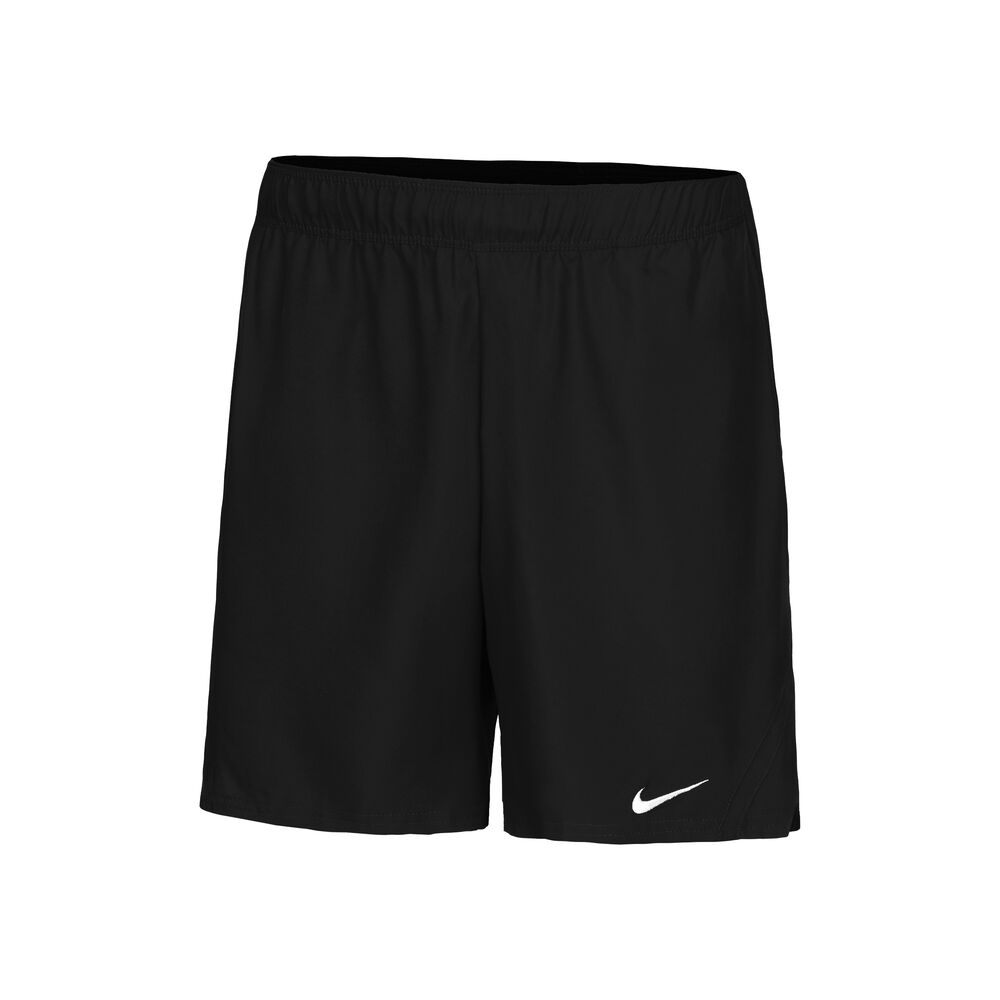 Nike Court Dri-Fit Victory 7in Shorts Men black