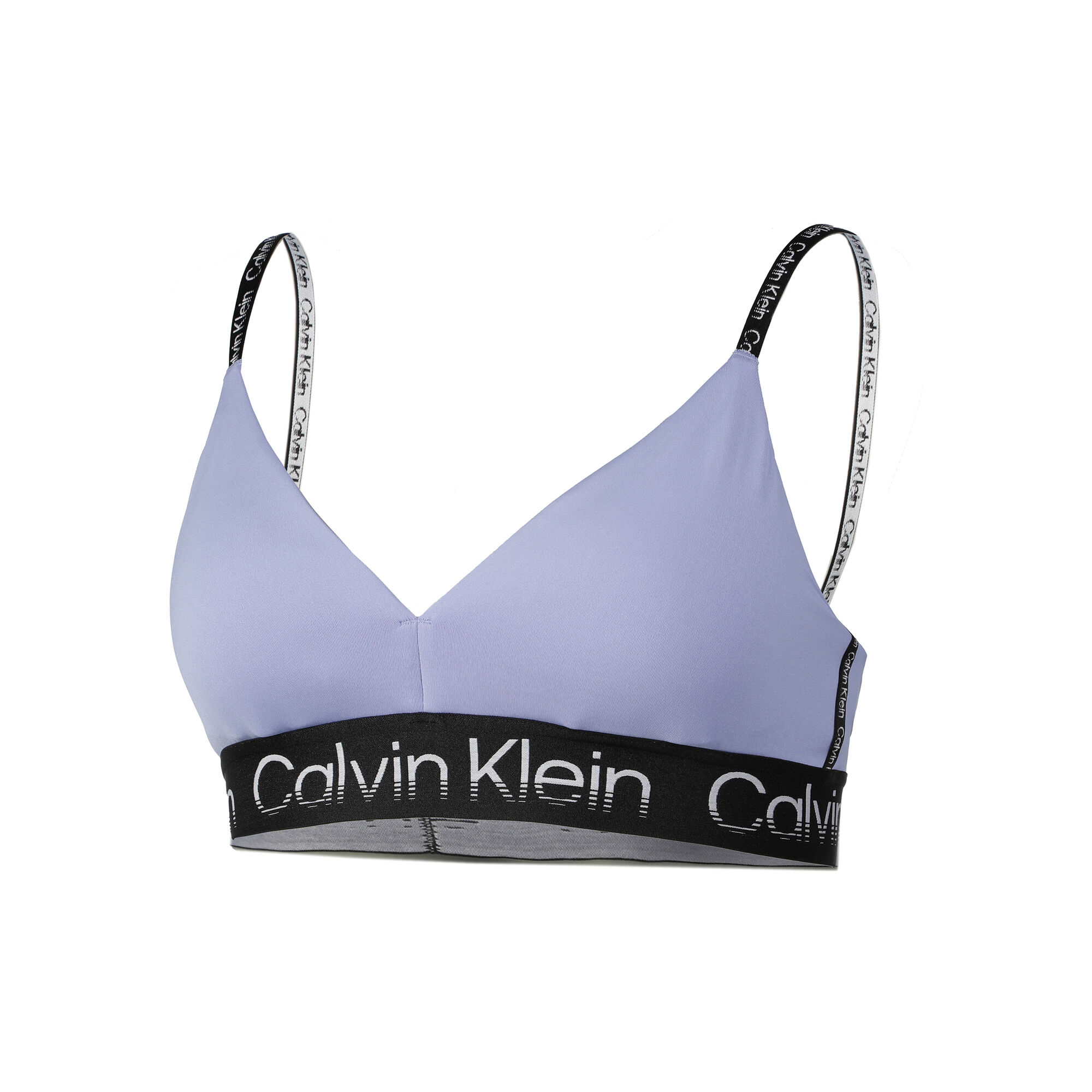 Buy Calvin Klein Low Support Sports Bras Women Violet online