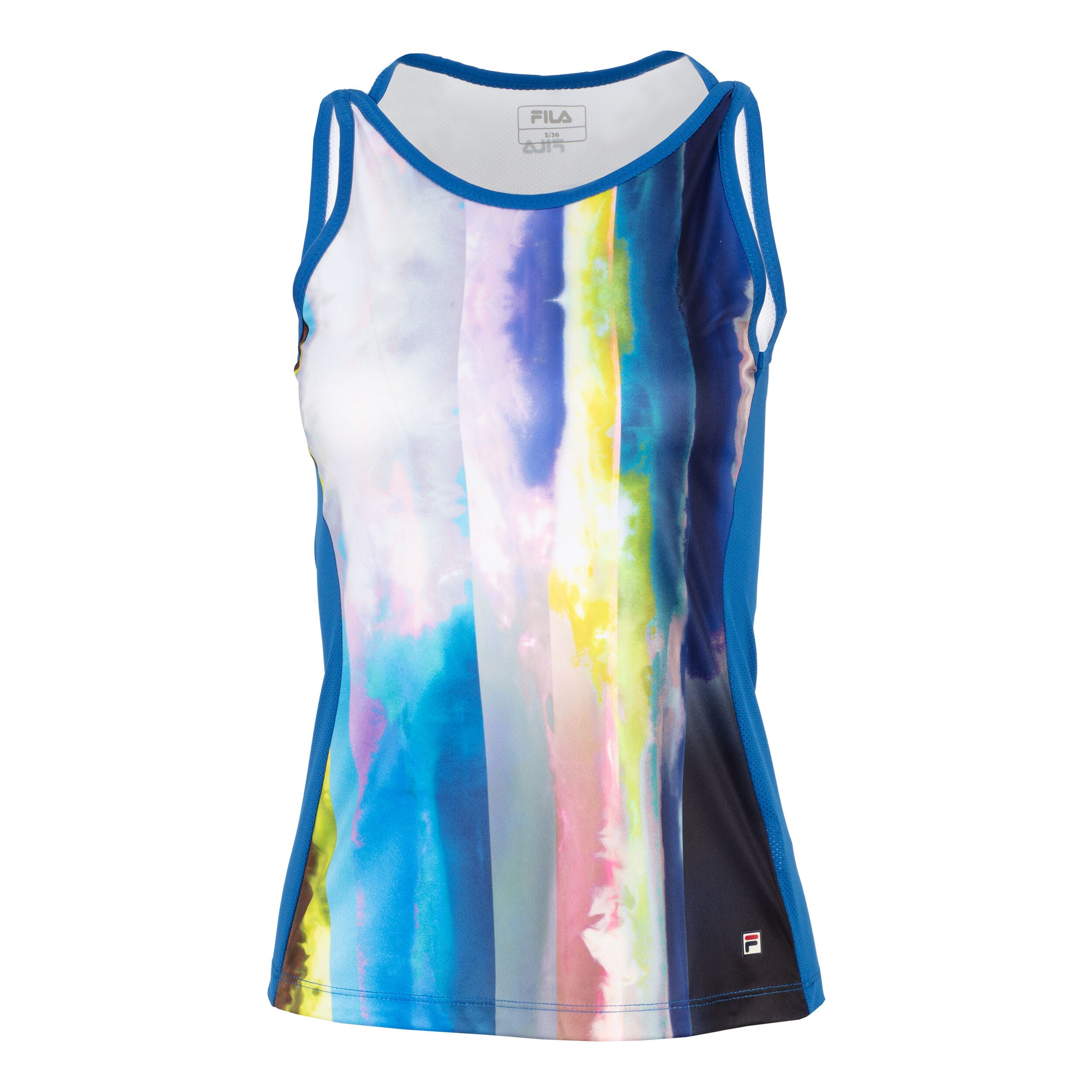 Fila tank top top womens