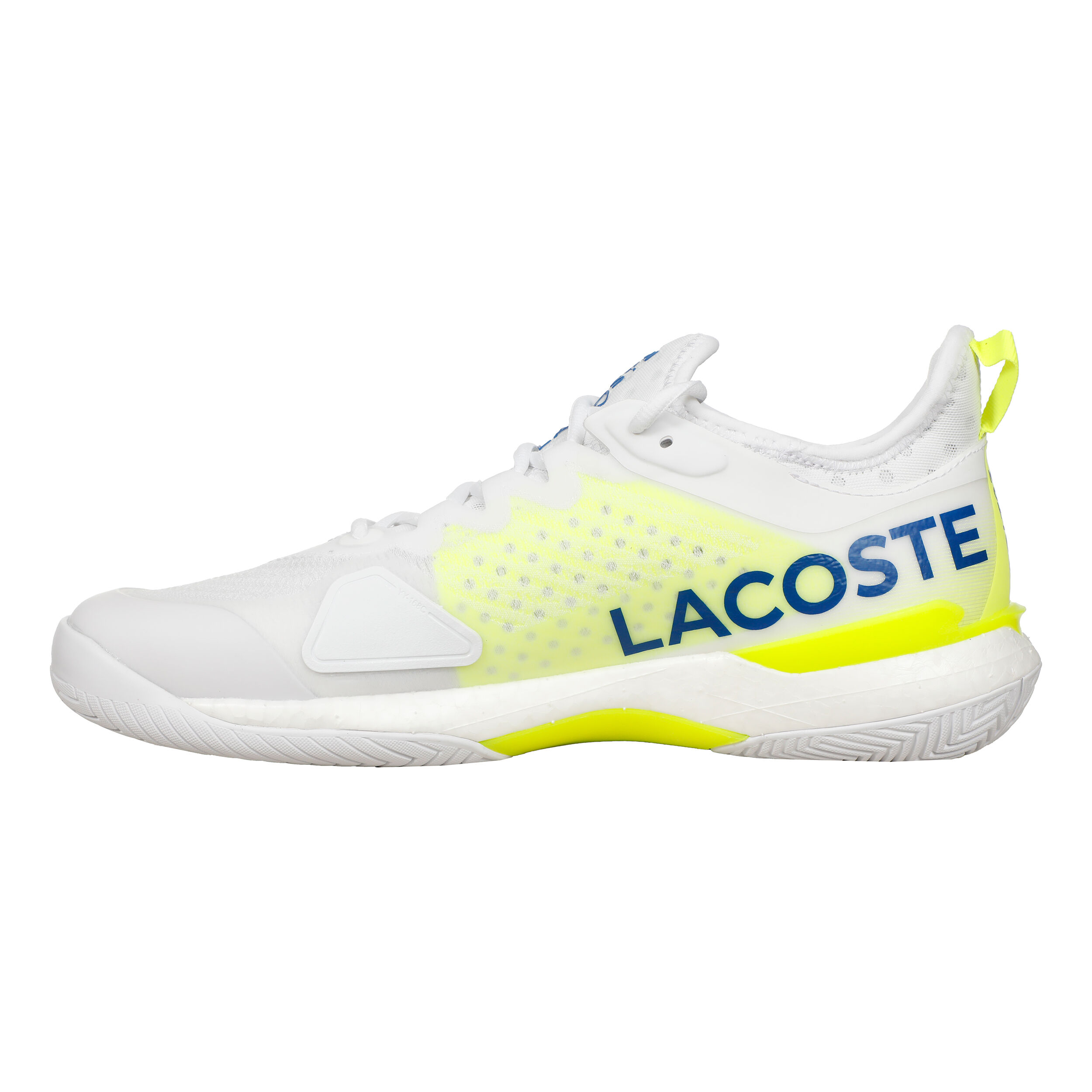 Lacoste repel 2025 2