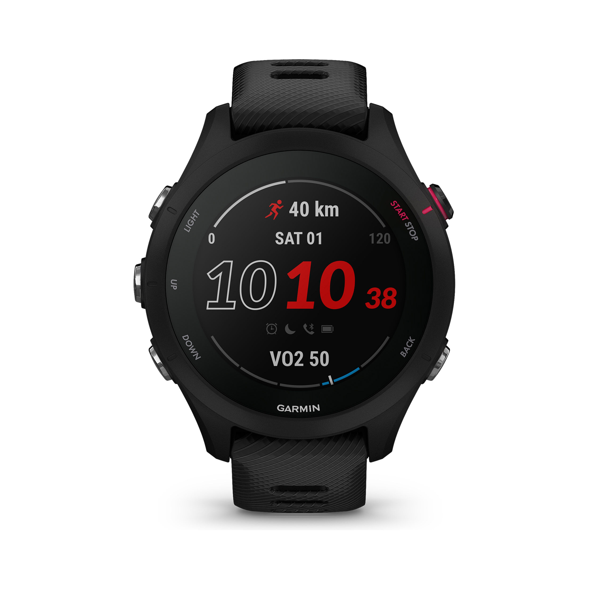 Garmin new arrivals for tennis