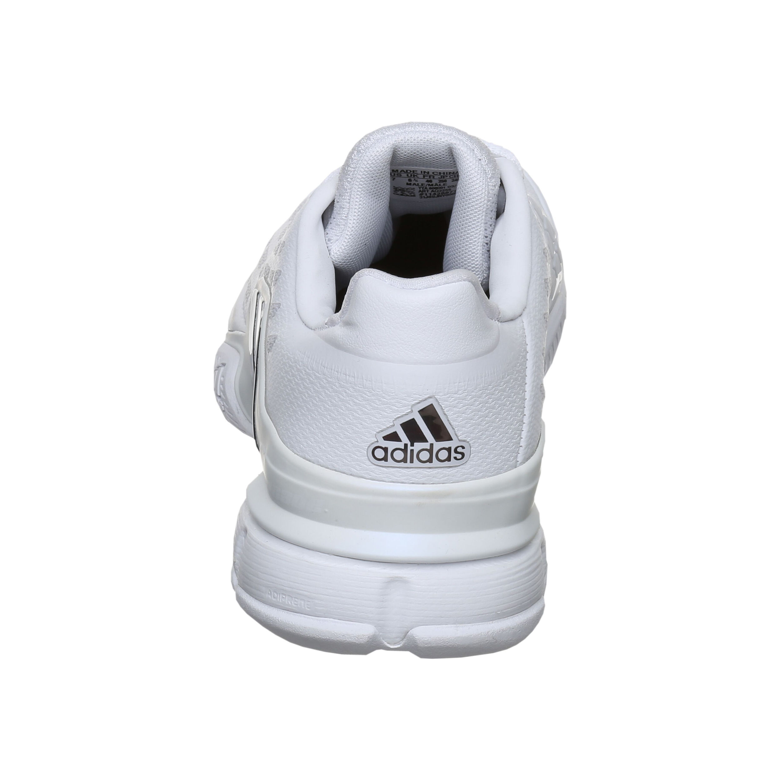 Zapatos Adidas 2016 ecoferros