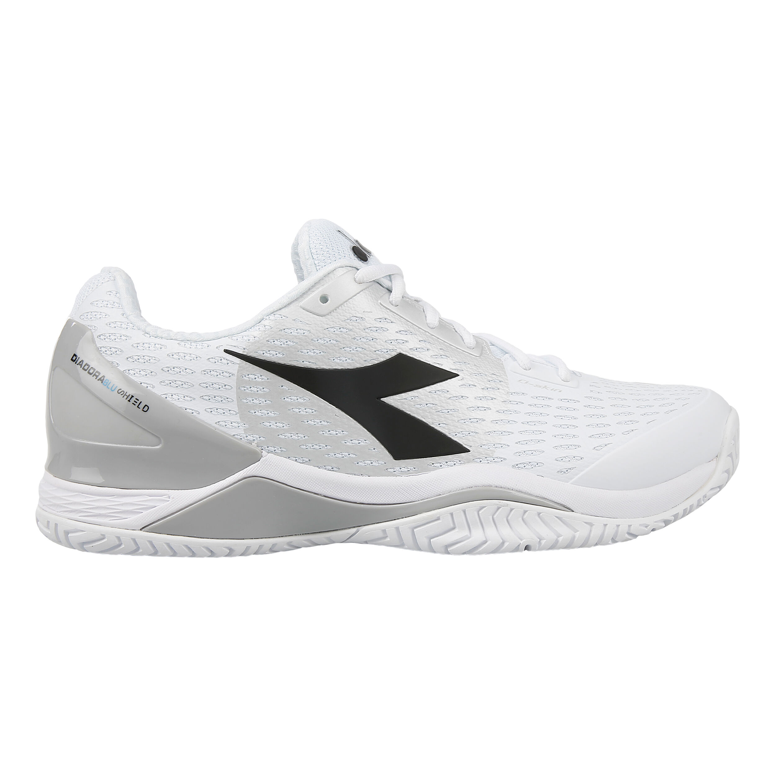 Diadora speed blushield 3 top