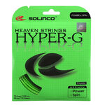 Solinco Solinco Hyper-G String Set 12,2m-Green
