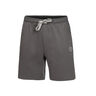 Crew 9in Shorts Men-Dark Grey
