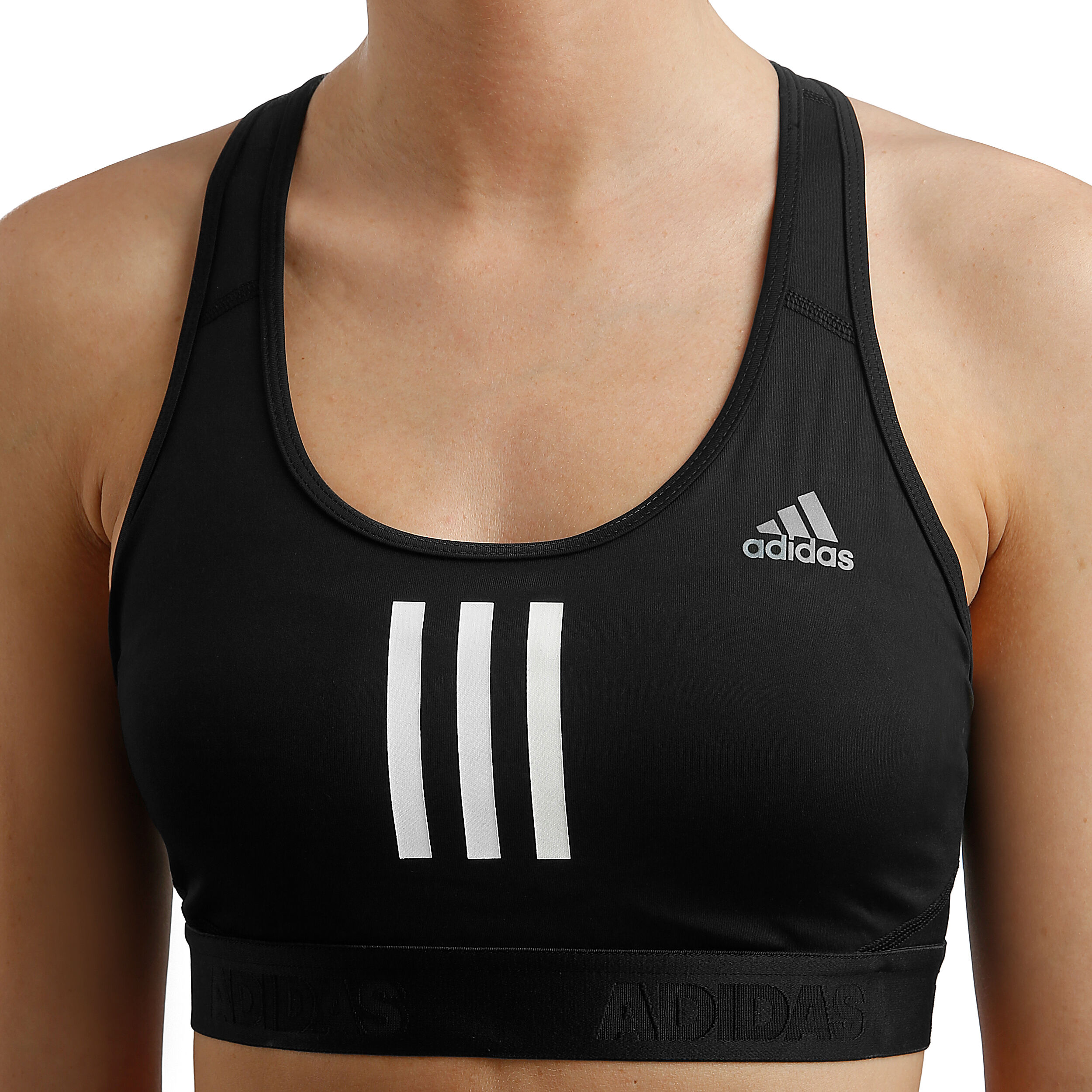 Adidas alpha skin bra 2025