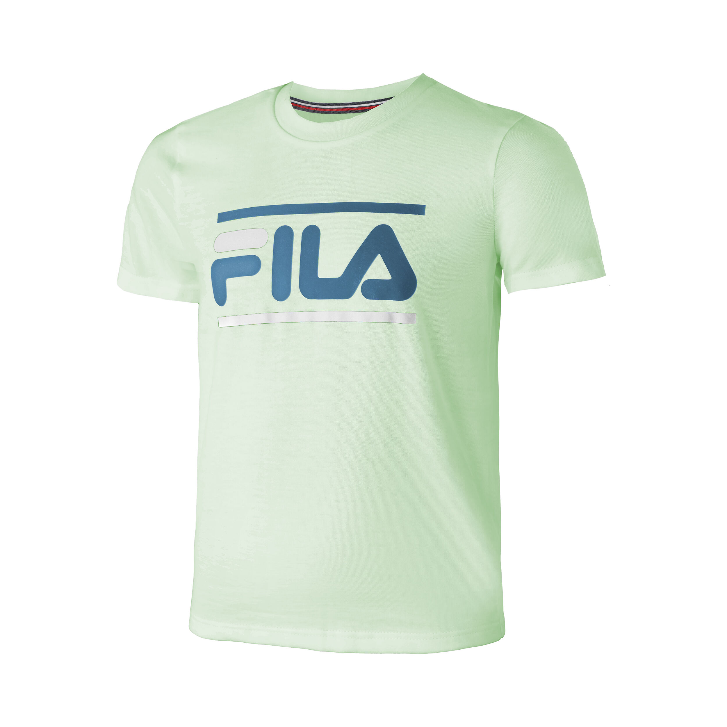 Boys top fila shirt