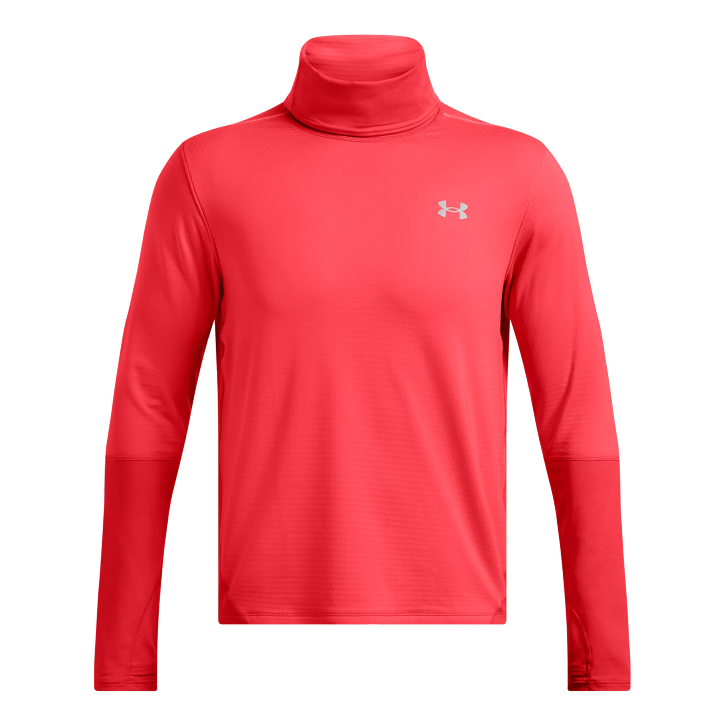 Under armour funnel neck mens new arrivals