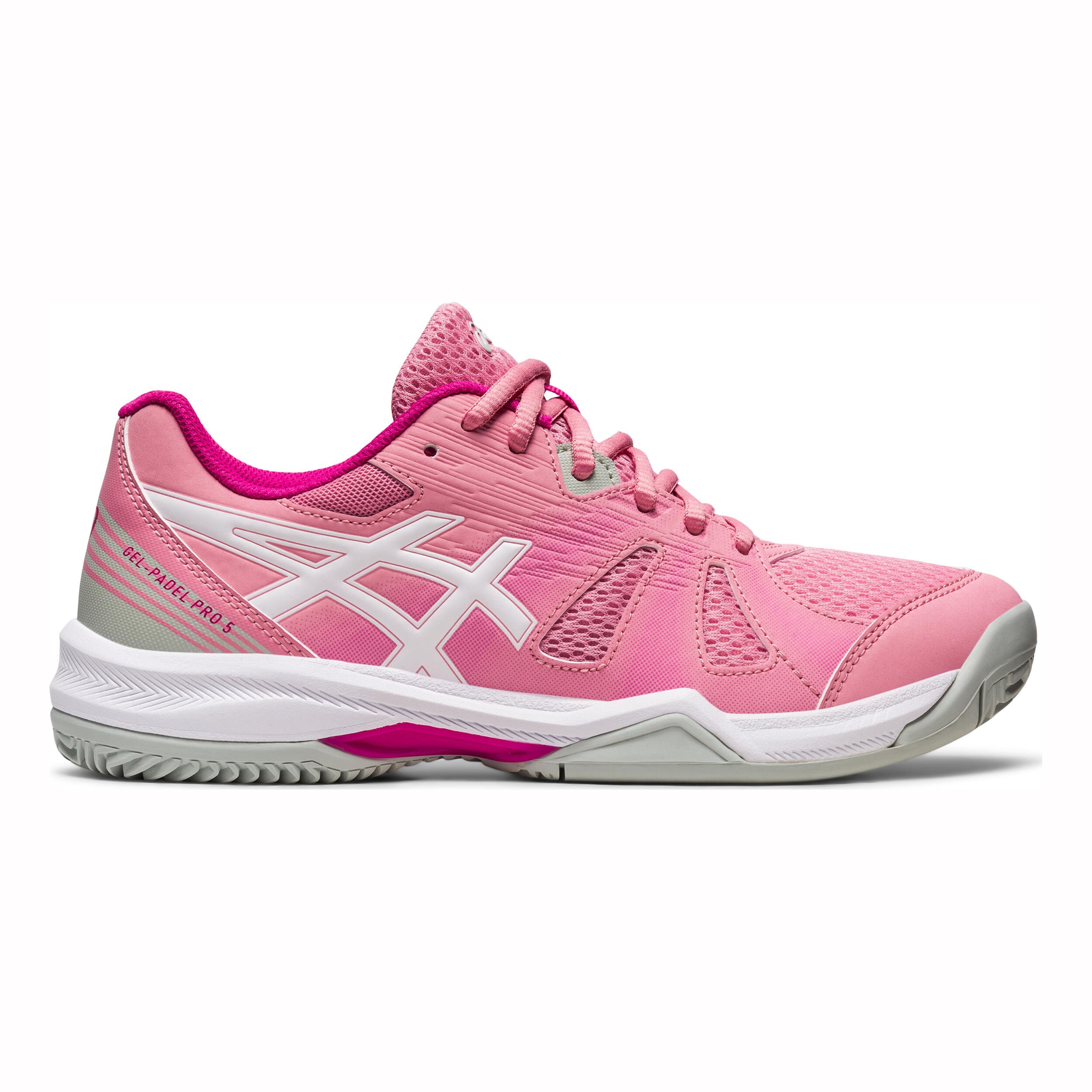 Asics shoes womens Pink sale
