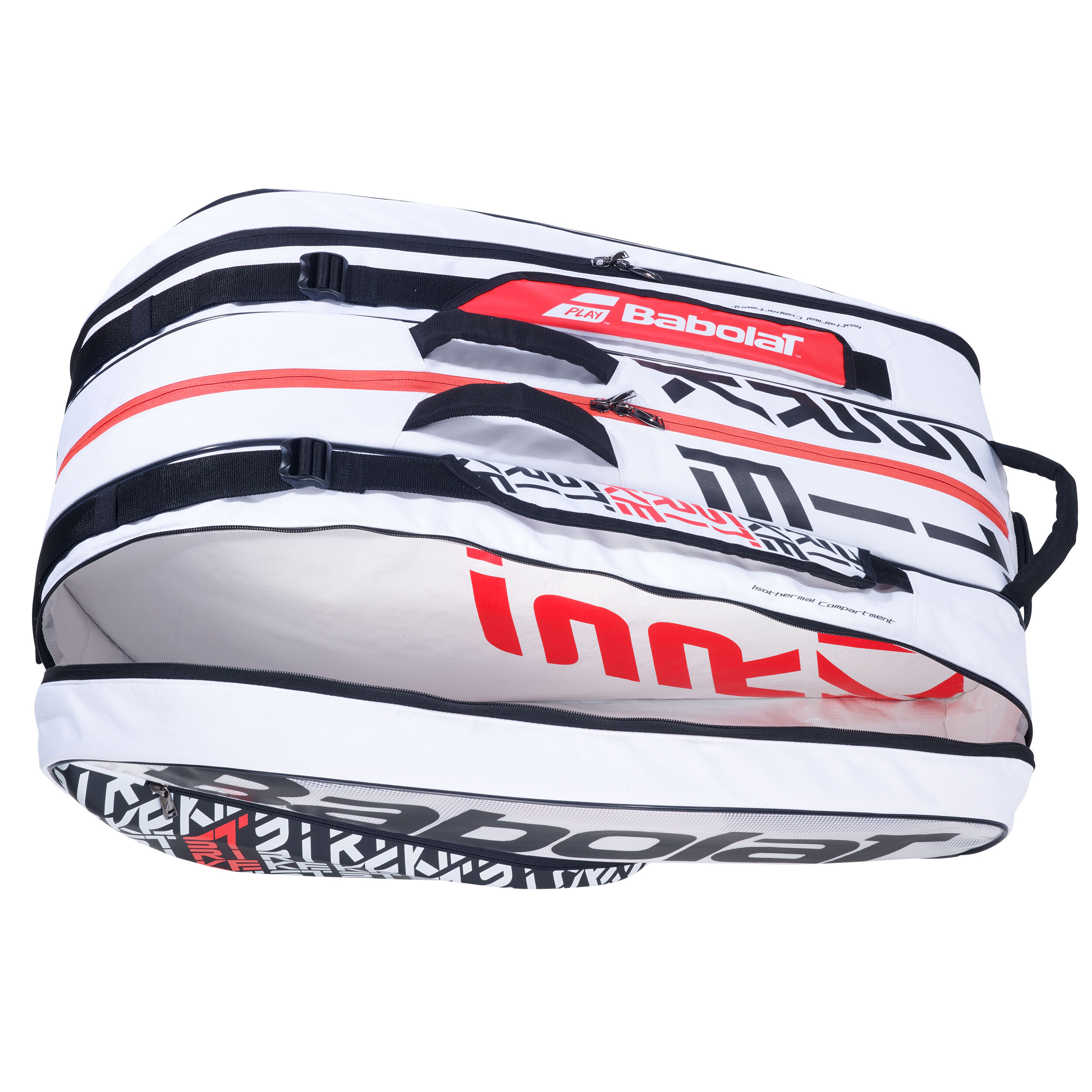 Babolat pure strike bag 12 online