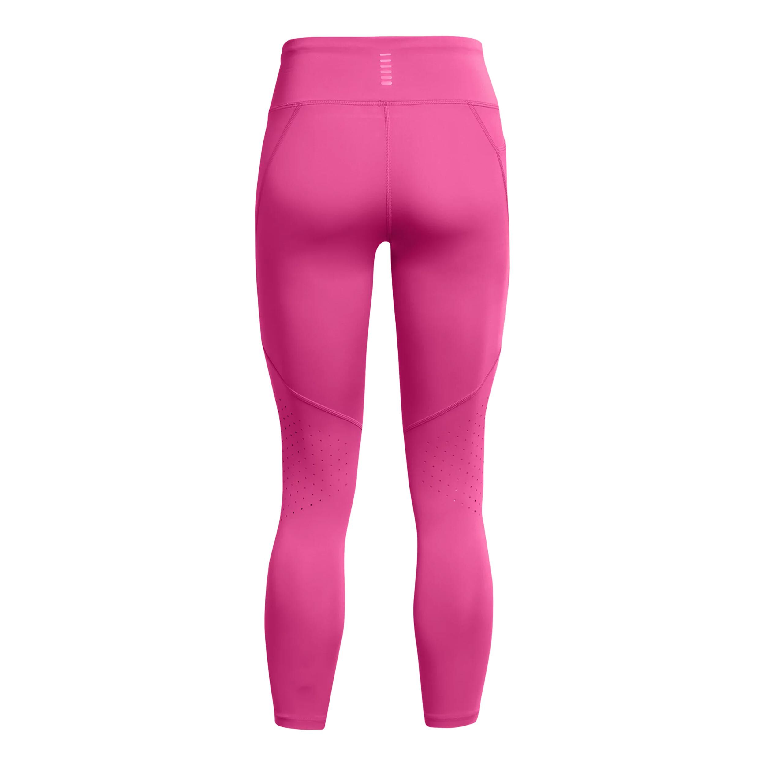 Fly Fast Ankle Tight Women Pink