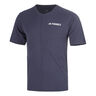 Terrex MT  Running shirt Men-grey