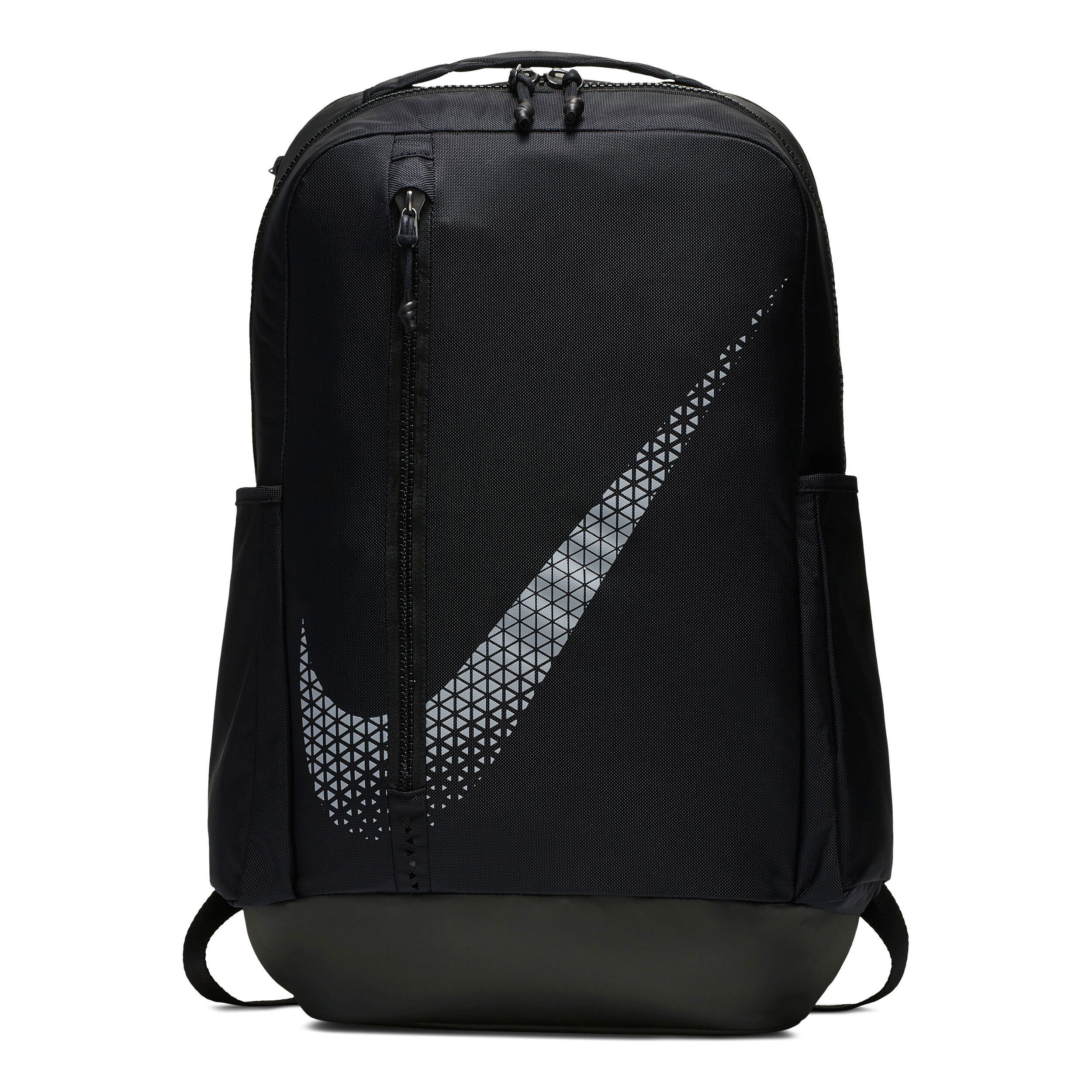 Vapor Power Duffel Sports Bag Black Dark Grey