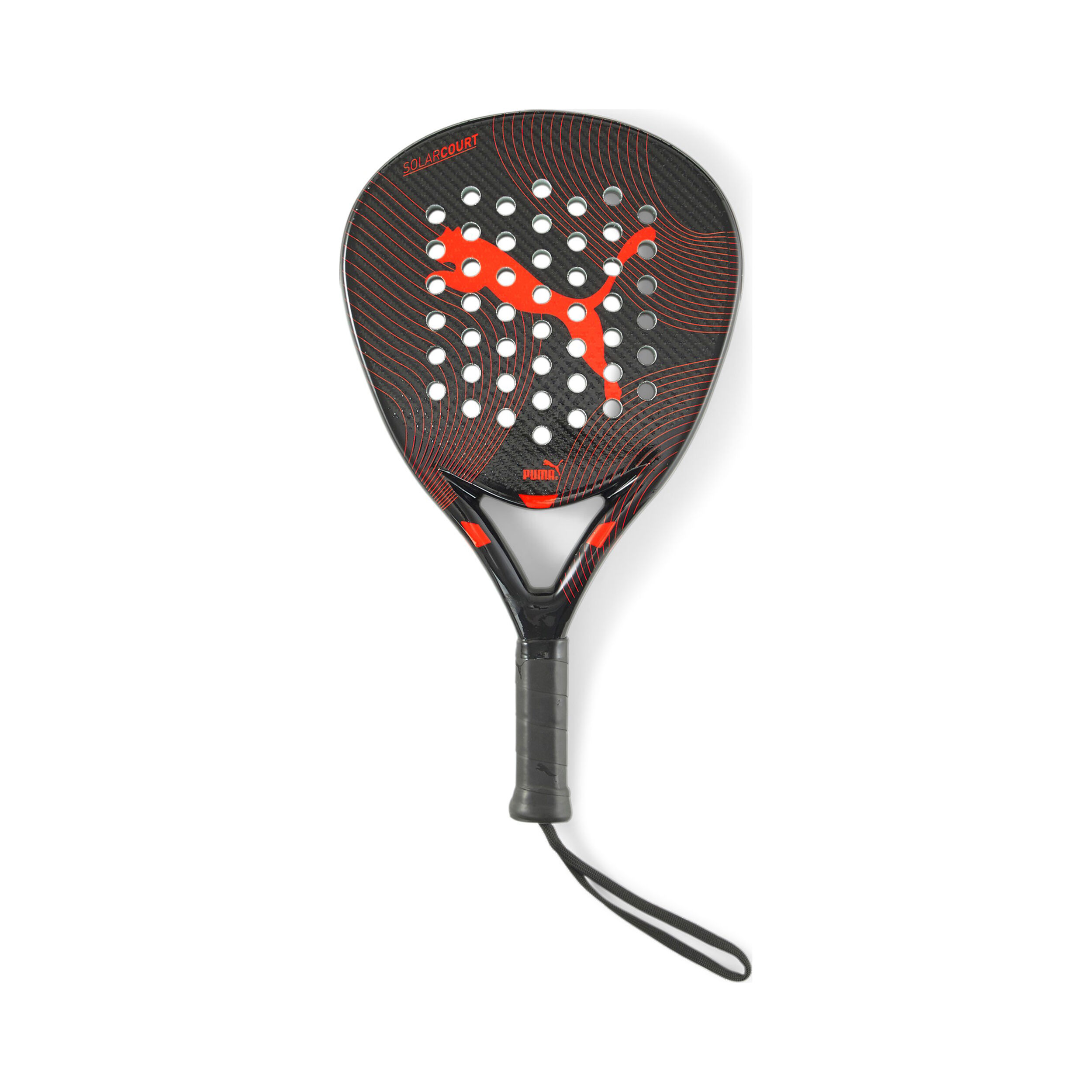 Puma racket on sale