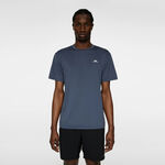 JLindeberg Clothing JLindeberg Jamirez T-Shirt Men-Blue