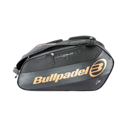 Bullpadel