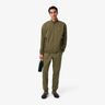 Tracksuit Men-Olive