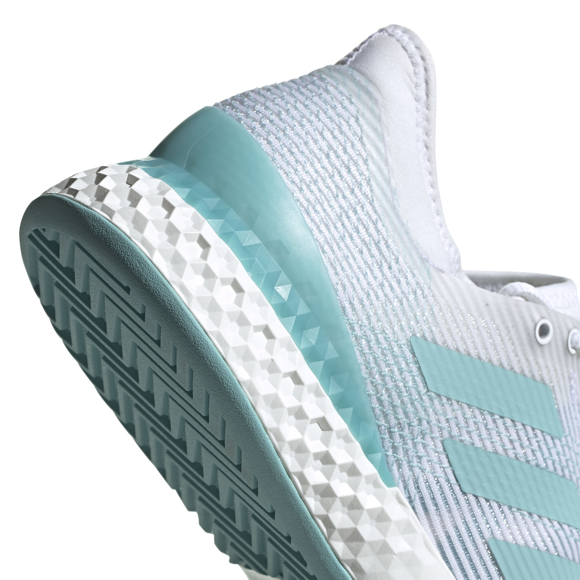 Adidas adizero ubersonic 3 parley discount
