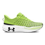 Under Armour Running shoes Under Armour Infinite Elite Neutral Running Shoe Men-Green,Green