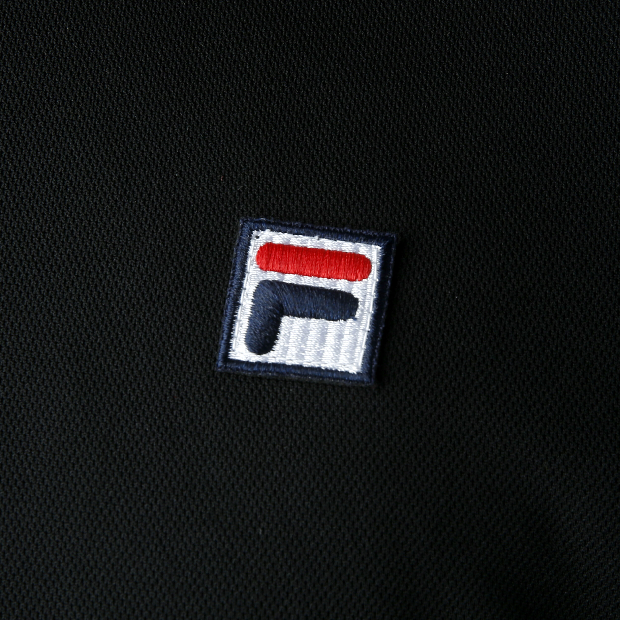 Fila color black on sale