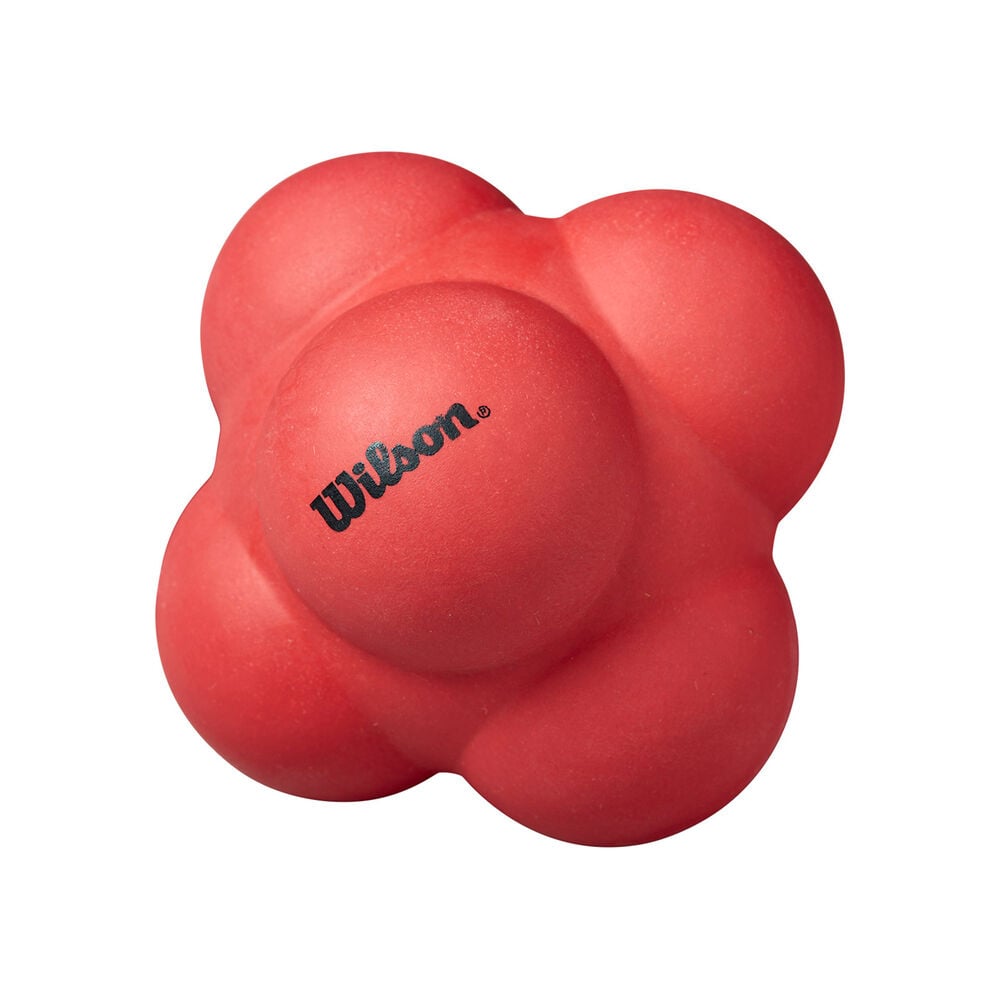 Wilson Large Reaction Ball-Red