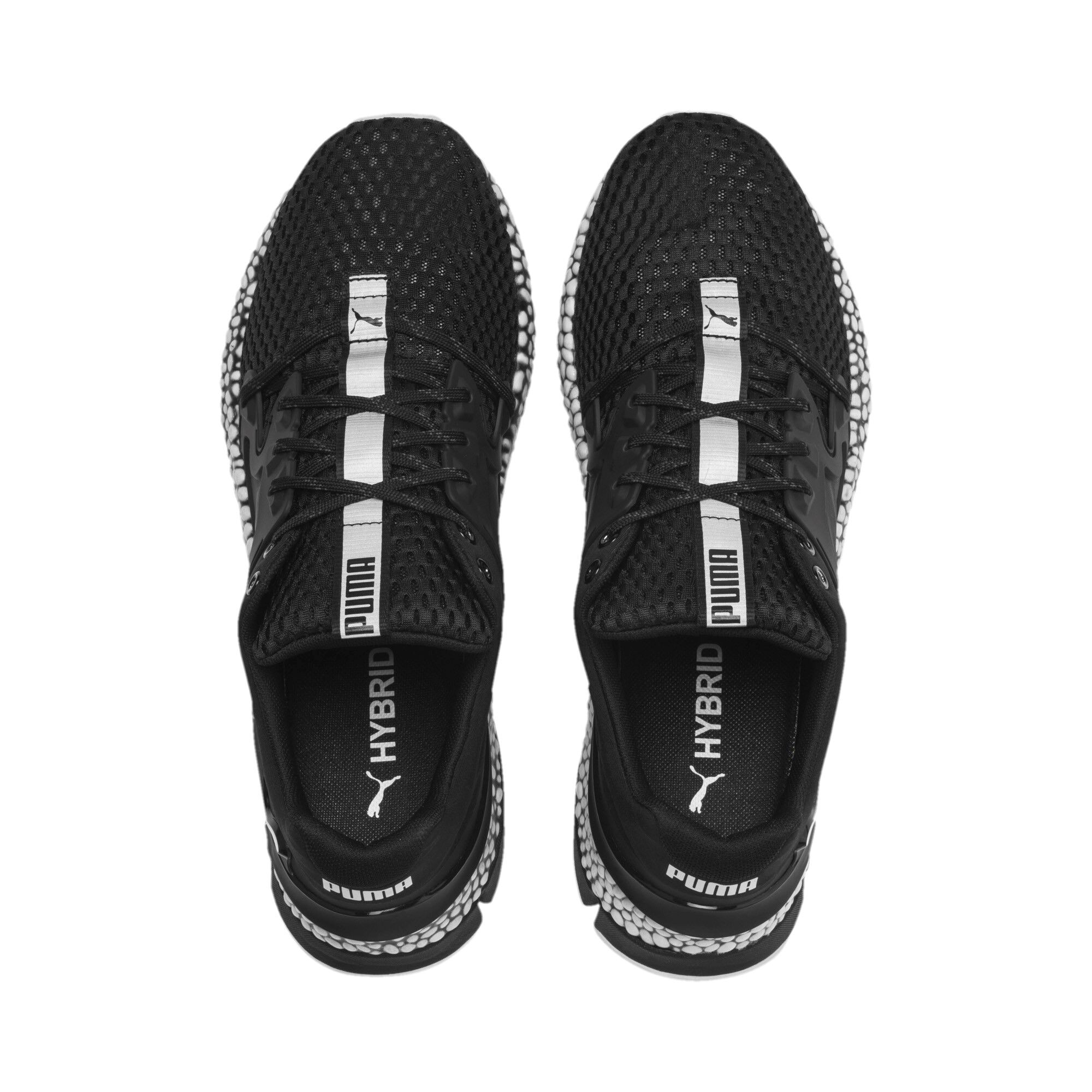 Buy Puma Hybrid Sky Sneakers Men Black White online Tennis Point UK