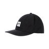 Snapback Cap Men-black