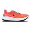 Xplor Hybrid Trail Running Shoe Men-Coral