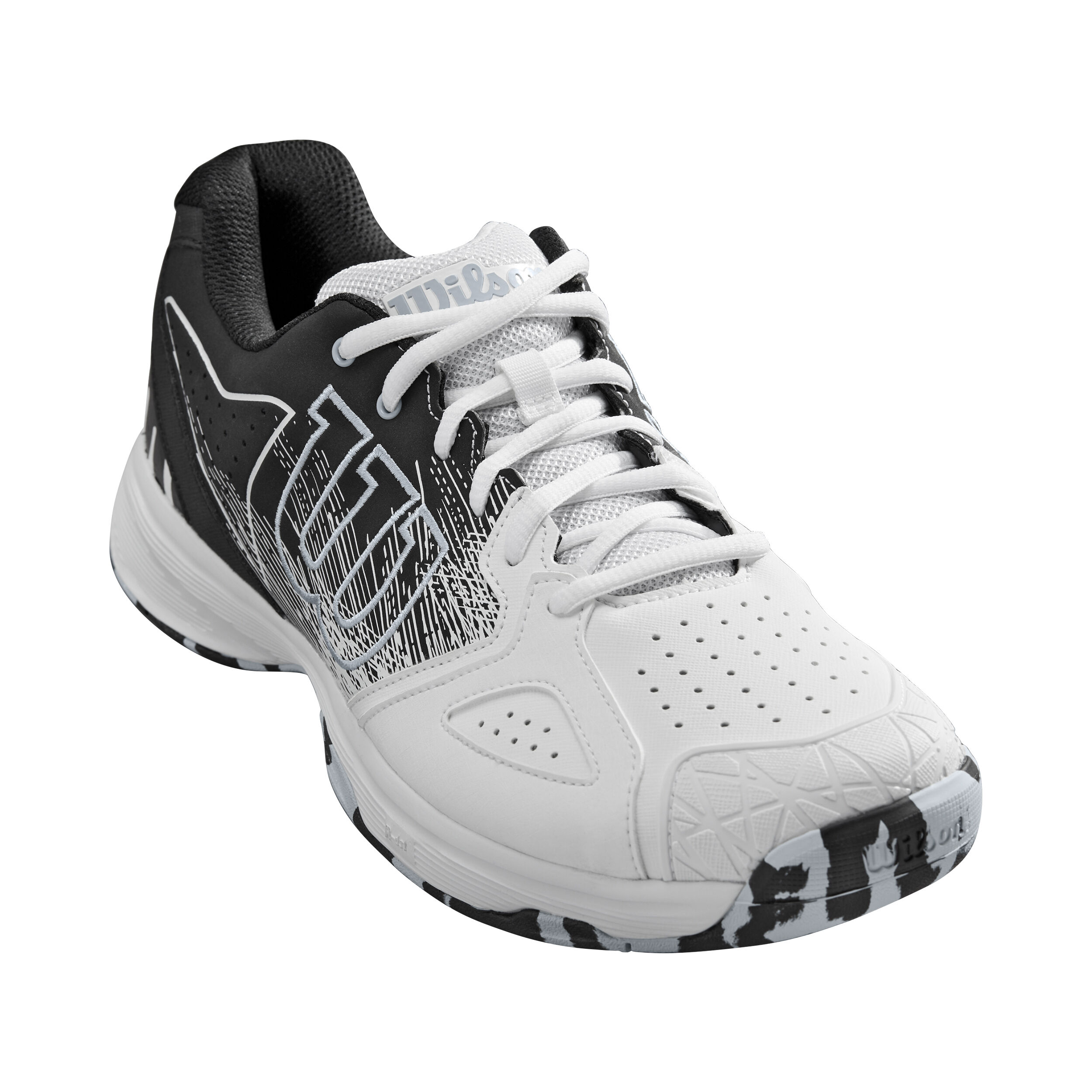 Scarpe da Tennis Donna WILSON Kaos Devo Carpet W