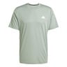 Training ES Base T-Shirt Men - sage, 